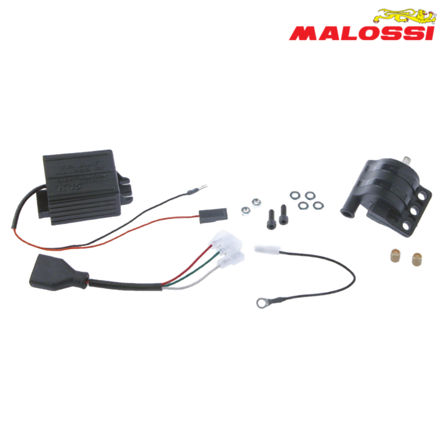 ELEKTRONIKA SO PODESUVANJE APRILA SR DERBI GILERA ITALJET PIAGGIO VESPA 50 K15 5513195 MALOSSI*