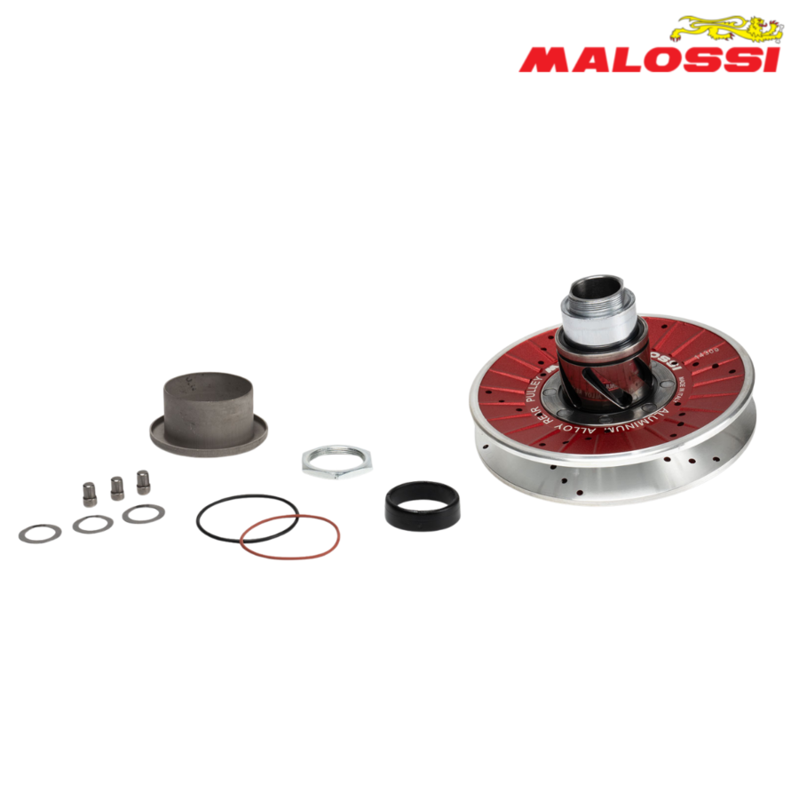 KAISNICA PIAGGIO NRG 50 MHR 6114582 MALOSSI ITALY*