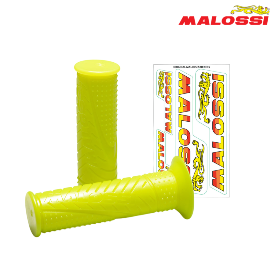 GUMICI RACKI ZOLTI 6918702.Y0 MALOSSI*