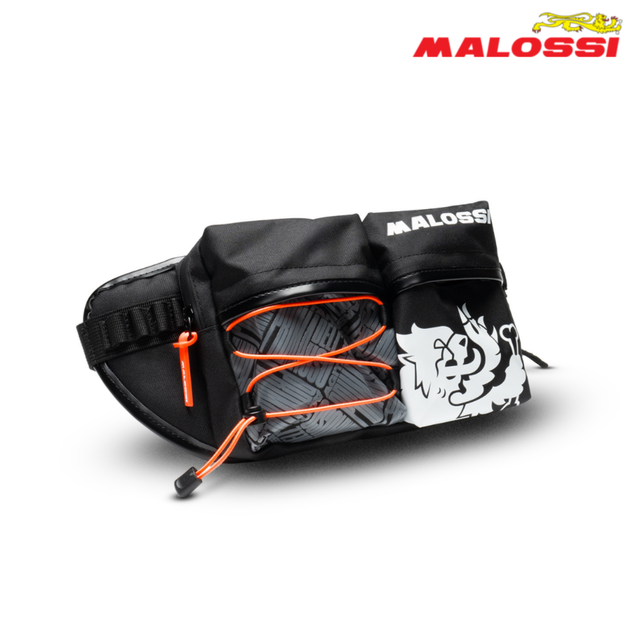 TASNA CROSSBODY BAG 4220418 MALOSSI