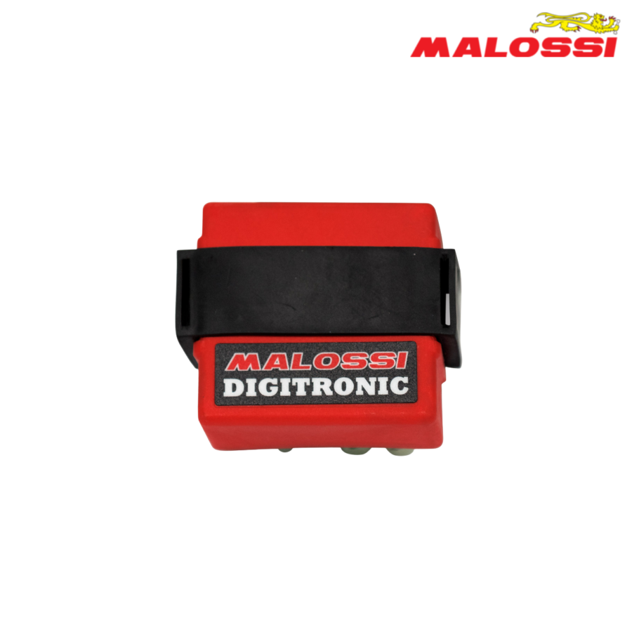 ELEKTRONIKA PIAGGIO NRG POWER 50 2T LC EURO 4 2018->2020 (CA71M) 5518235B MALOSSI*