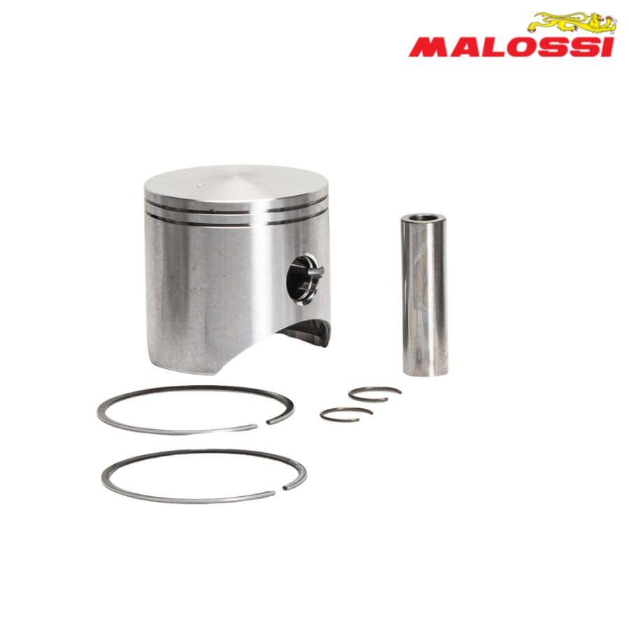 KLIP APRILIA SR 125 2T 65X16mm 34 8512.B0 MALOSSI ITALY*