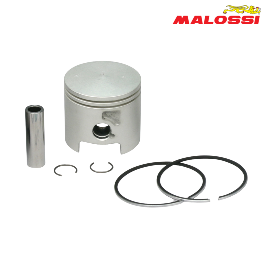 KLIP YAMAHA AEROX 50X12mm 3411695.B0 MALOSSI ITALY