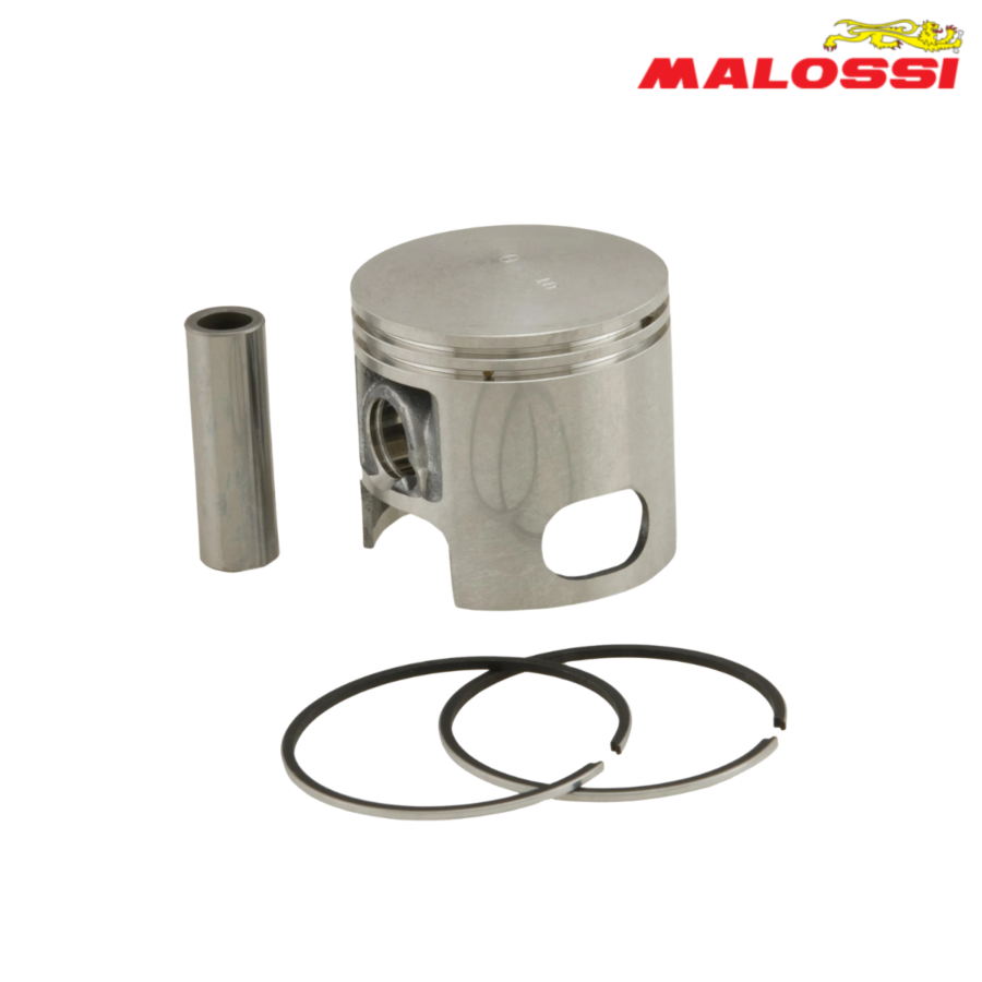 KLIP PEUGEOT SPEEDFIGHT 3 50 2T 47X12mm 3412931.B0 MALOSSI ITALY*