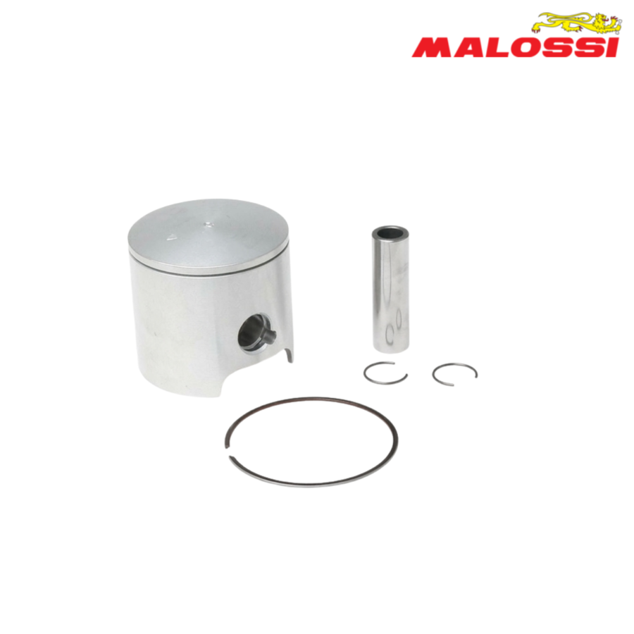 KLIP 50X12mm 1 KARIKA 3413047.AA MALOSSI ITALY*