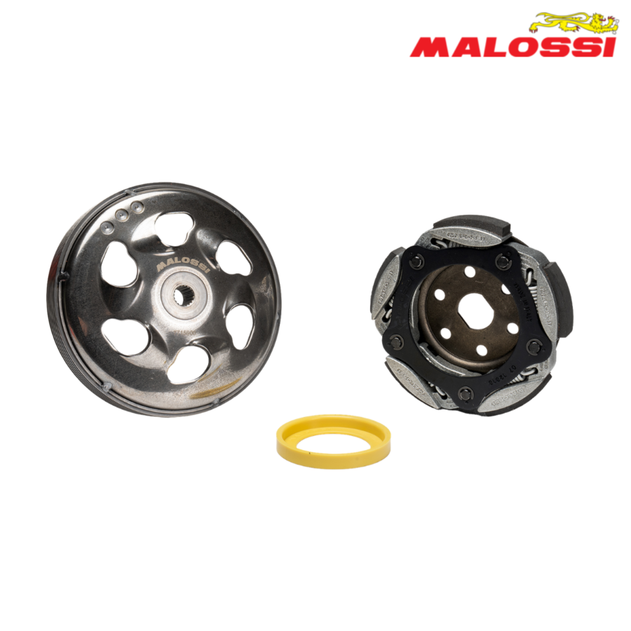 LAMELA DOBOS KYMCO DOWNTOWN I ABS 350 IE 4T LC EURO 3 5217420 MALOSSI*