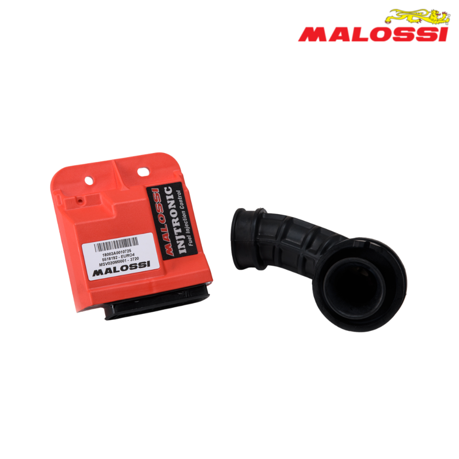 ELEKTRONIKA PIAGGIO LIBERTY ZIP VESPA 3V IGET 50 IE 4T EURO 4 2018->2020 SO CREVO ZA ORIGINAALEN CILINDAR 5518205 MALOSSI*