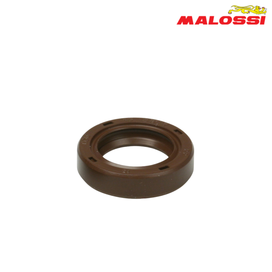 SEMERING 18X28X7 PIAGGIO 50 66 9599B MALOSSI***
