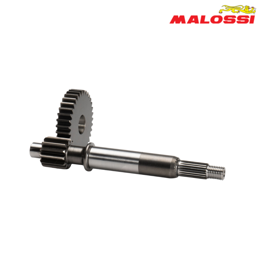 ZUPCANIK PRENOS SET PEUGEOT SPEEDFIGHT 3 50 2T 13/35 67 8378 MALOSSI ITALY*
