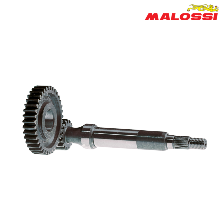 ZUPCANIK PRENOS SET PEUGEOT LOOXOR TSDI 50 2T 13/43 6712157 MALOSSI ITALY*
