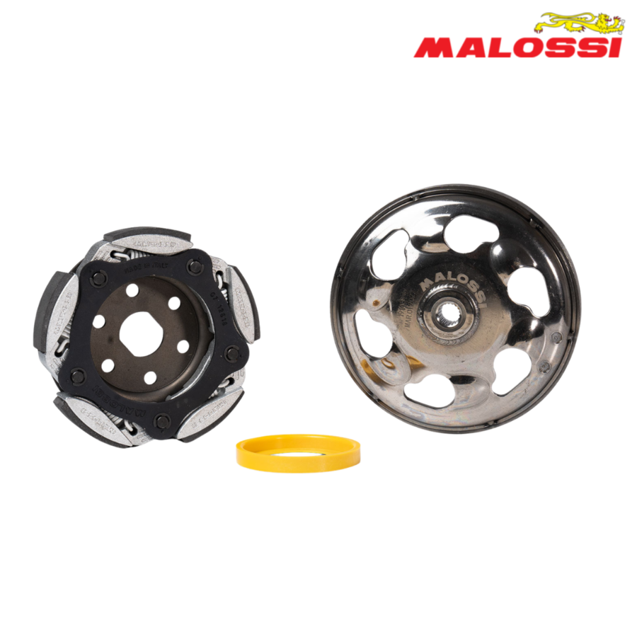 LAMELA DOBOS HONDA FORZA 350 IE 4T LC EURO 5 2021->2024 5219253 MALOSSI*
