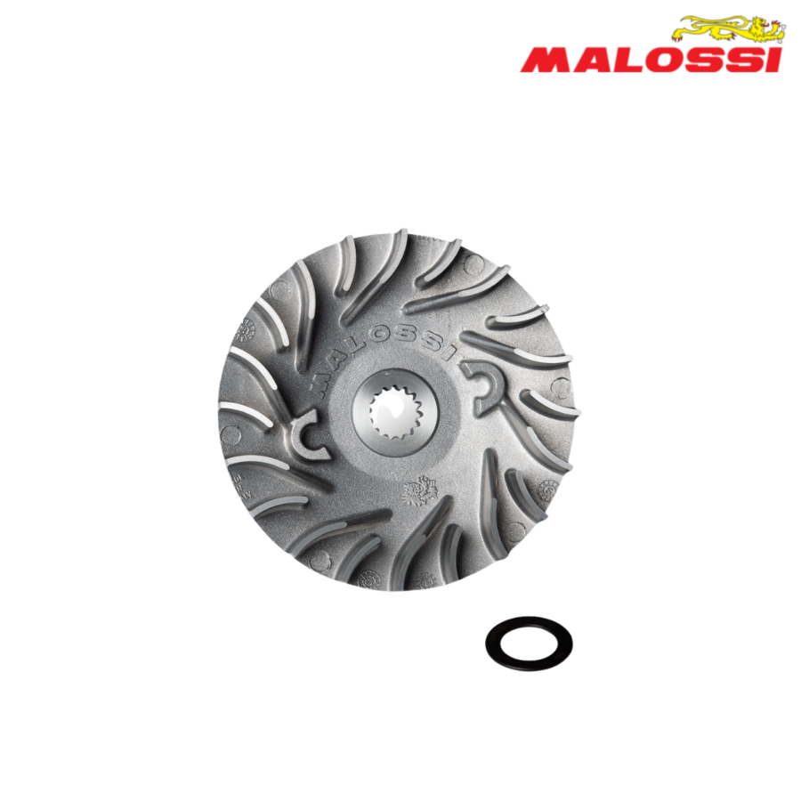 PERKA VARIJATOR YAMAHA AEROX 100 2T 24 6118780 MALOSSI*