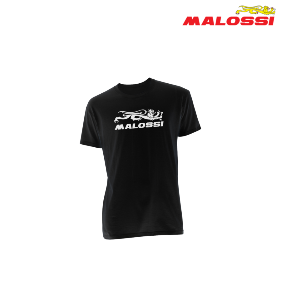 MAICA CRNA MALOSSI XL 4111921.B6 MALOSSI
