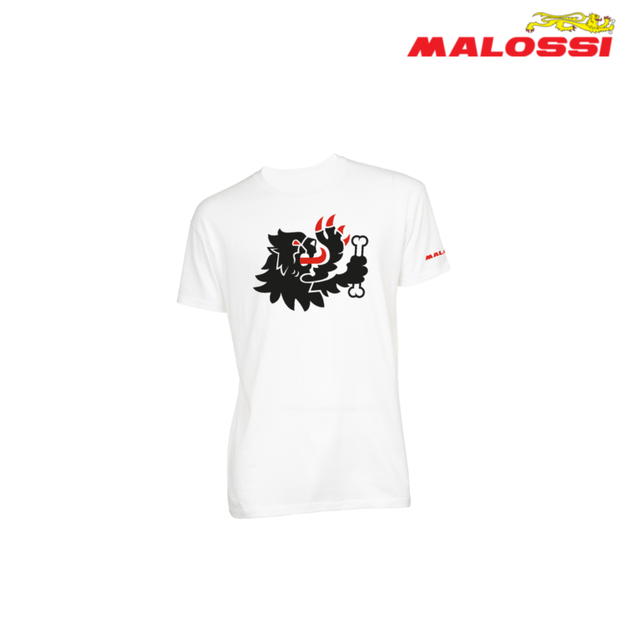 MAICA BELA LION XL 4114651.W6 MALOSSI