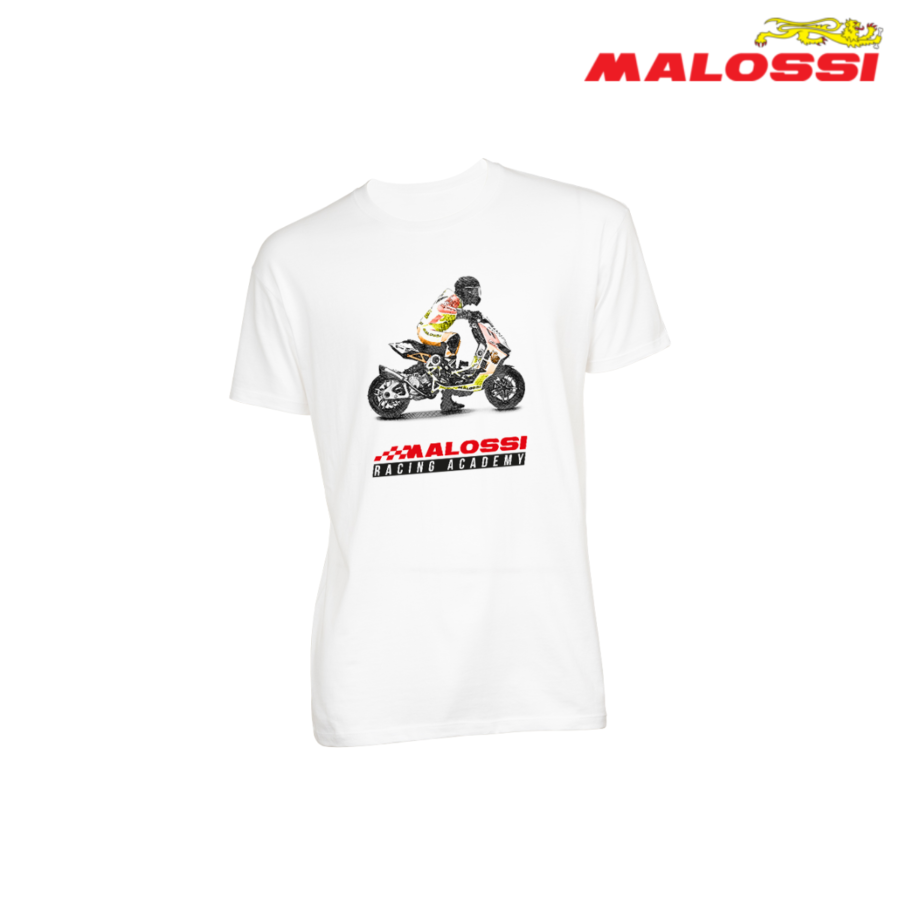 MAICA BELA RACING ACADEMY XL 4118950.W6 MALOSSI
