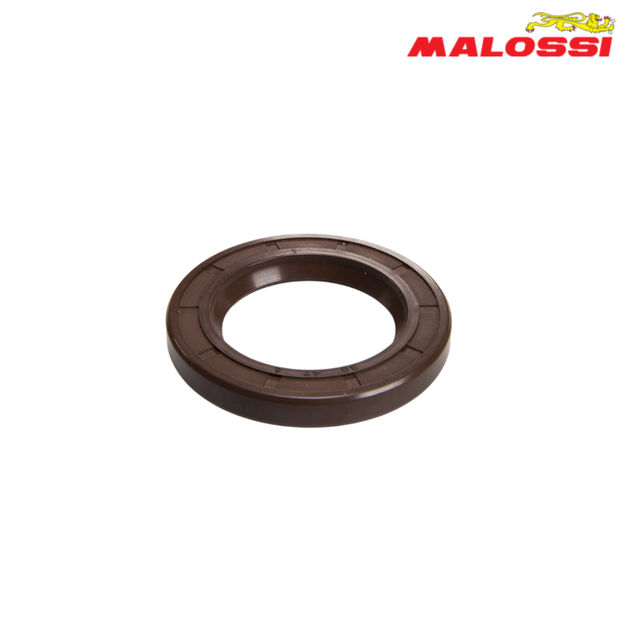 SEMERING 30x47x6 PIAGGIO 50 6616199B MALOSSI***
