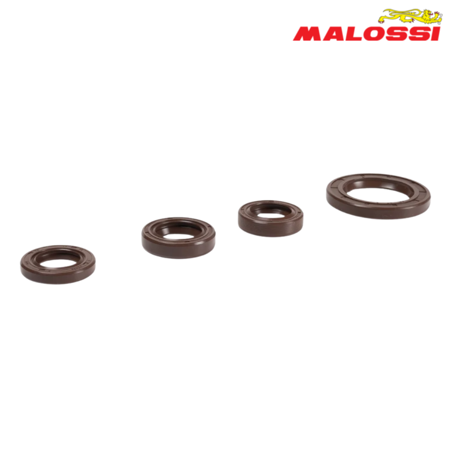 SEMERINZI APRILIA PIAGGIO 50 6618160 4PCS MALOSSI***