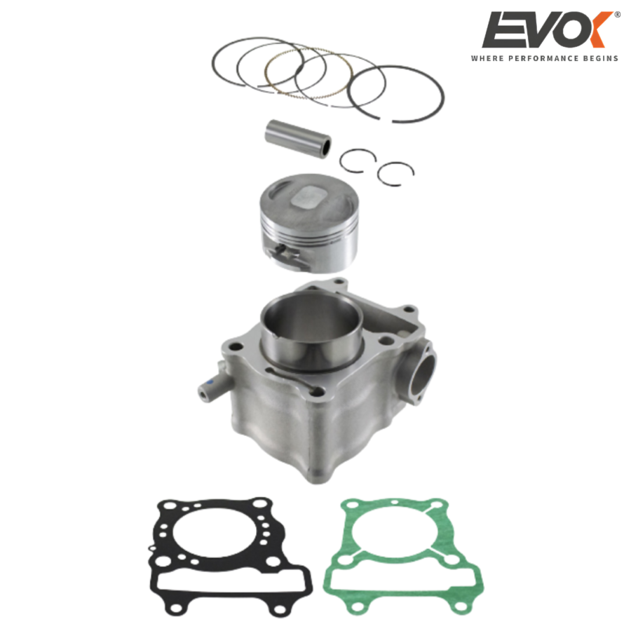 CILINDAR HONDA PCX 150 SH 150 13-18 58x14mm 100081260 EVOK ITALY*