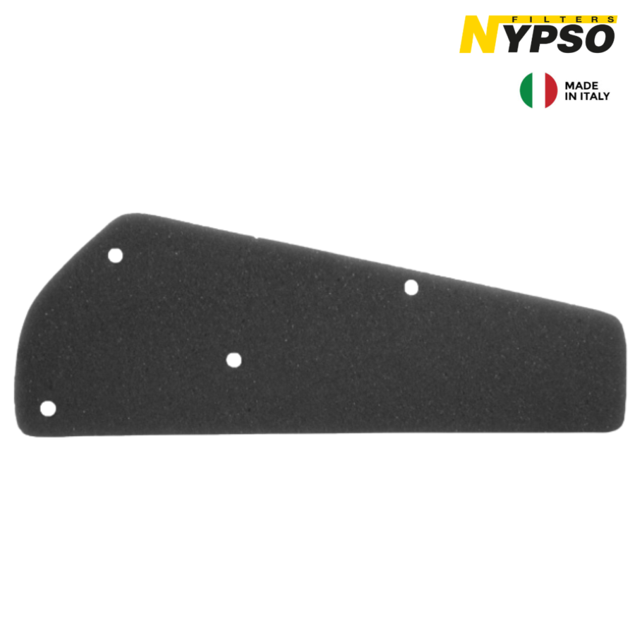 FILTER VOZDUH SUNGER GY6 50 80 100 KYMCO 100600261 RMS ITALY*