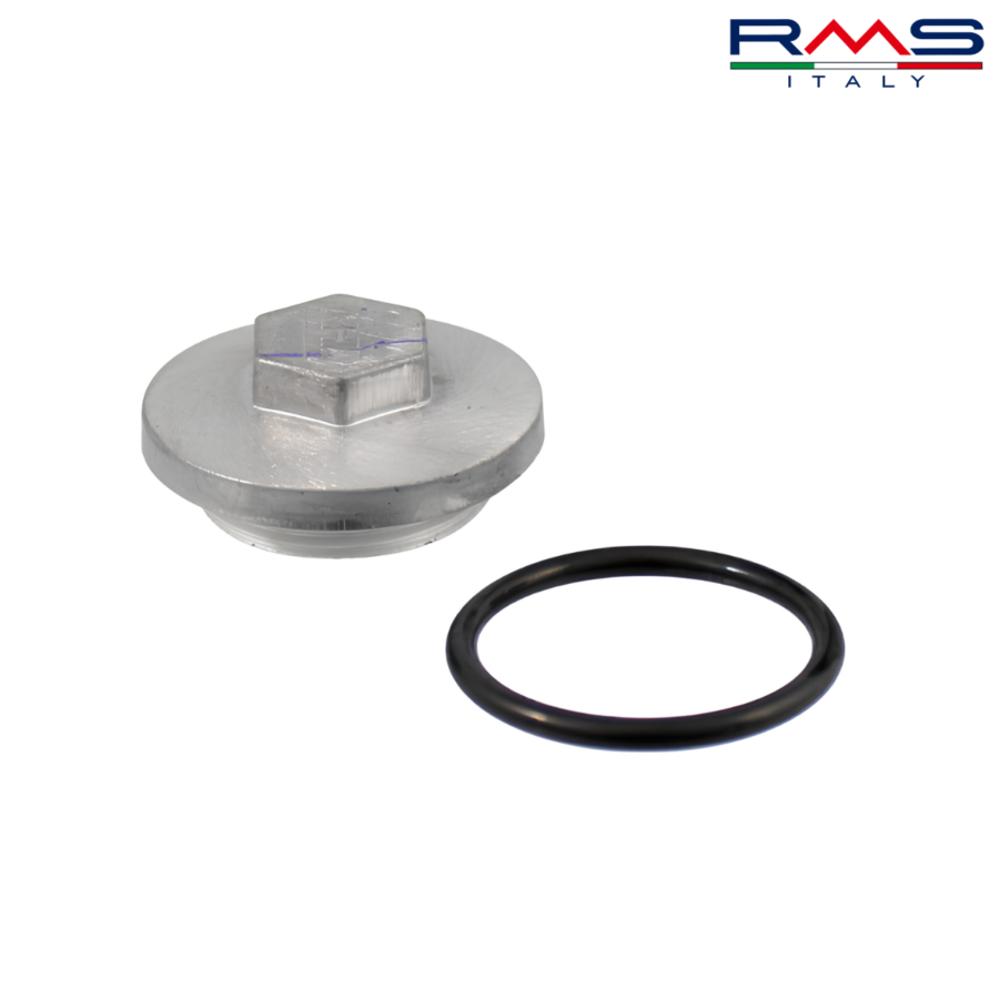 STOPNA SO GUMICA YAMAHA N-MAX 150 121856170 RMS ITALY