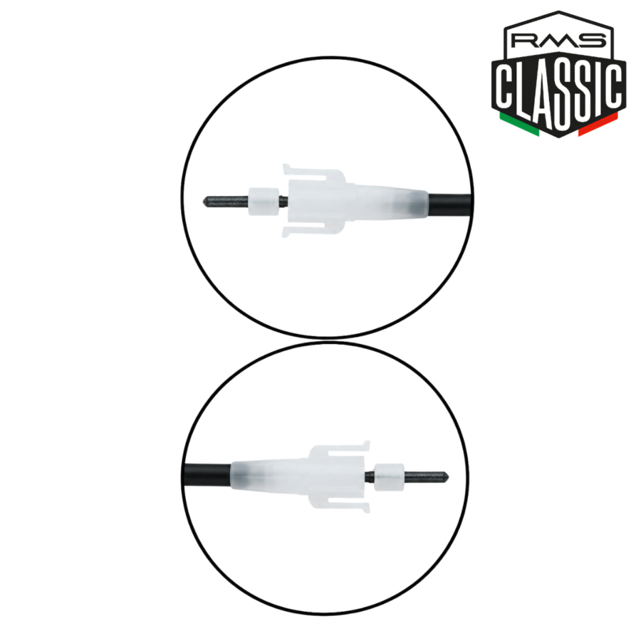 SAJLA KM SO KOSULICA PIAGGIO VESPA PX 125 150 200 163631250 RMS ITALY