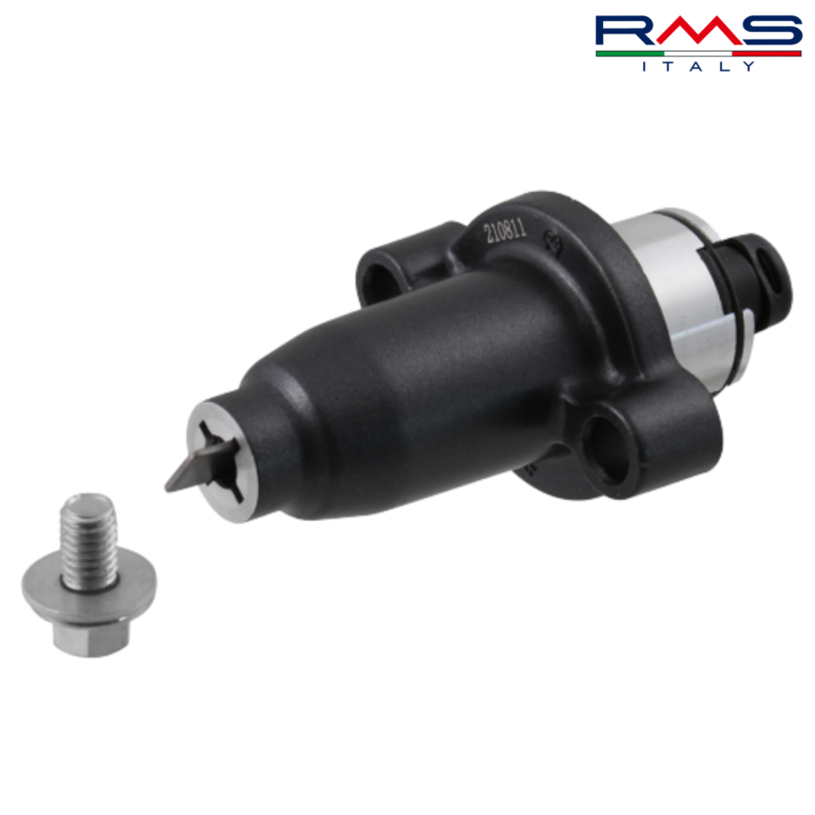ZATEGAC LANCE BENELLI TRK 502 163714130 RMS ITALY