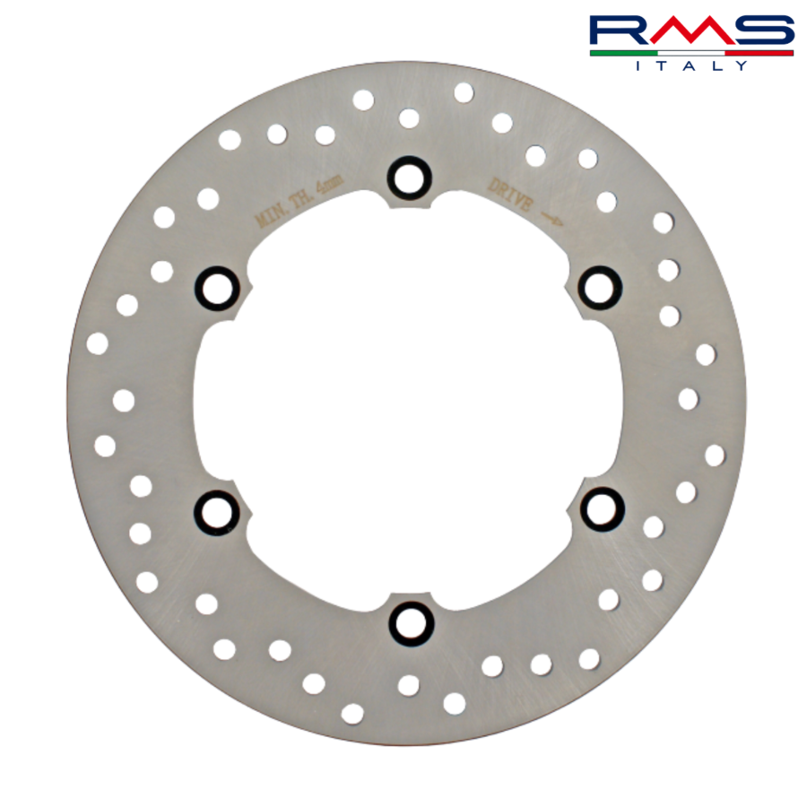 DISK ZADEN HONDA XL 1000 225162100 RMS ITALY
