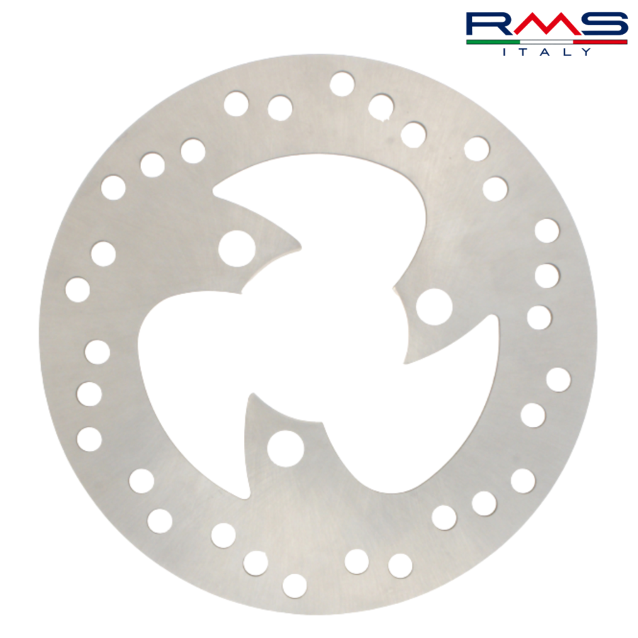 DISK ZADEN PEUGEOT VIVACITY 50 225162182 RMS ITALY