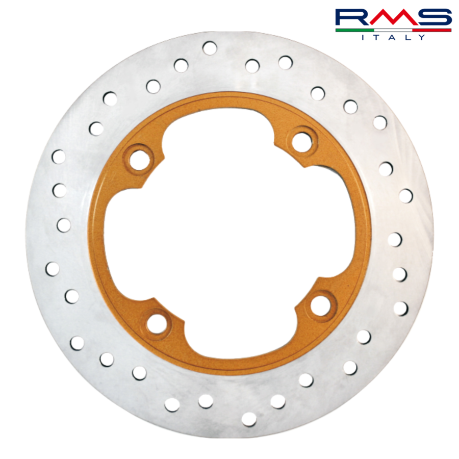 DISK PREDEN HONDA SH 125 150 225162200 RMS ITALY