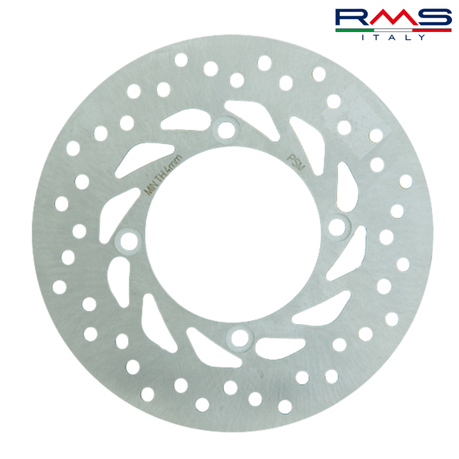 DISK ZADEN HONDA SH 125 150 225162260 RMS ITALY