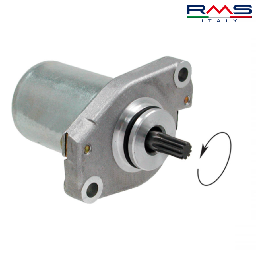 ALANSER YAMAHA JOG 50 246390020 RMS ITALY