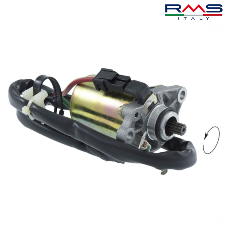 ALANSER PEUGEOT SPEEDFIGHT 50 2 3 L/C 246390040 RMS ITALY
