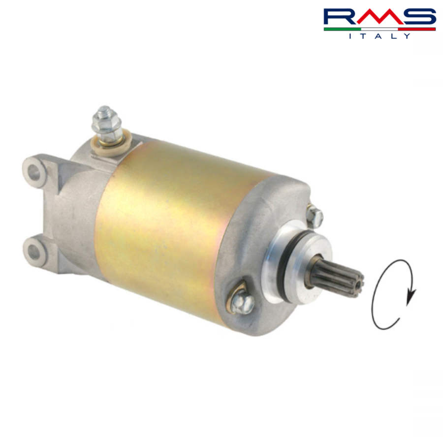 ALANSER HONDA 250 CN 246390240 RMS ITALY