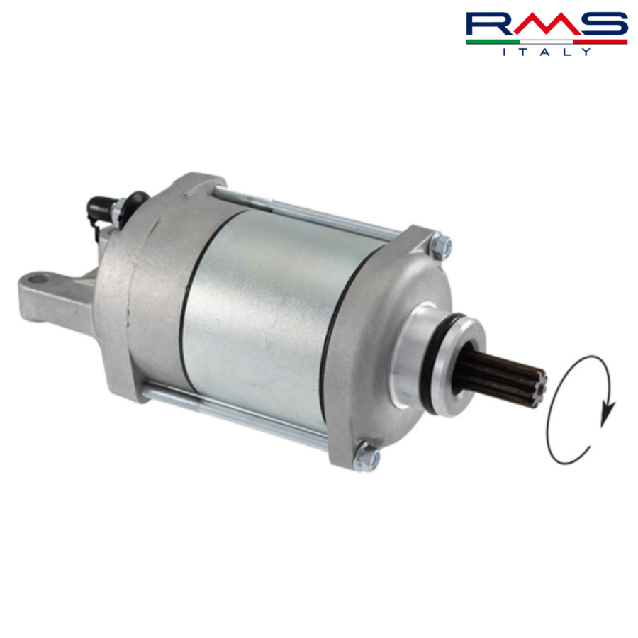 ALANSER HONDA SH 300 246390430 RMS ITALY