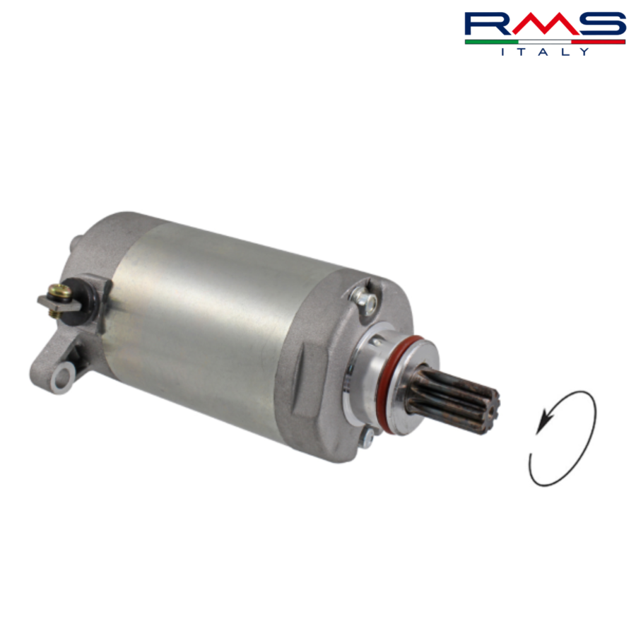 ALANSER YAMAHA XT 125 246390470 RMS ITALY