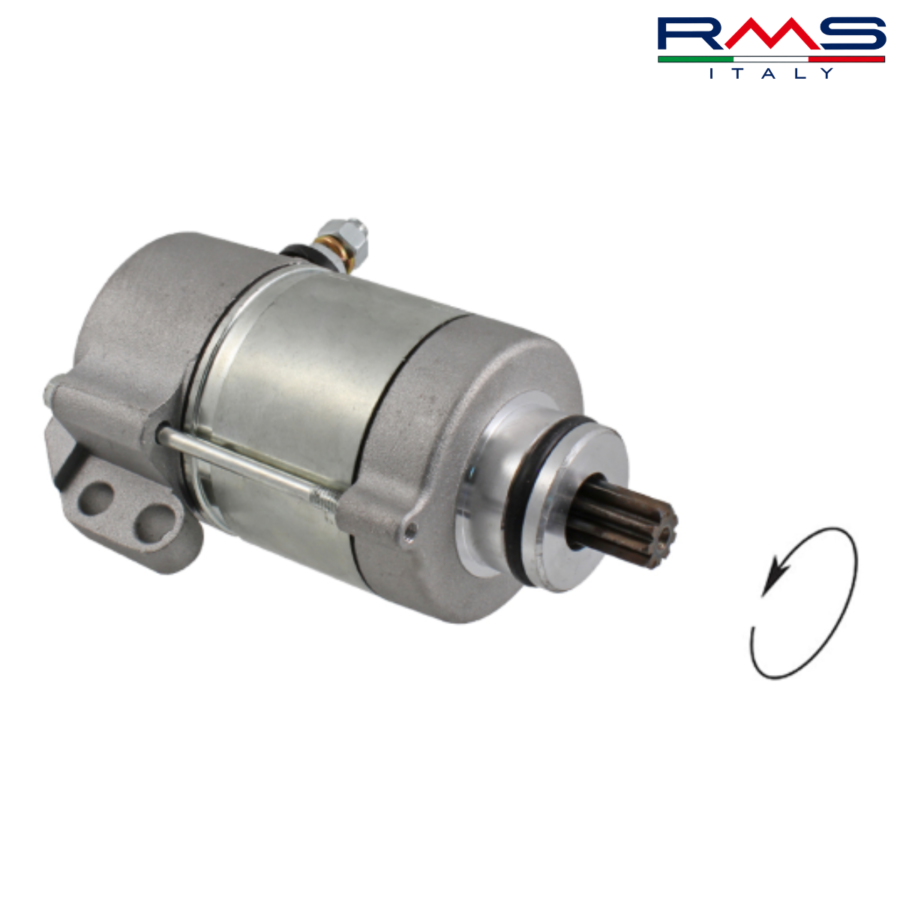 ALANSER KTM 200 246390490 RMS ITALY