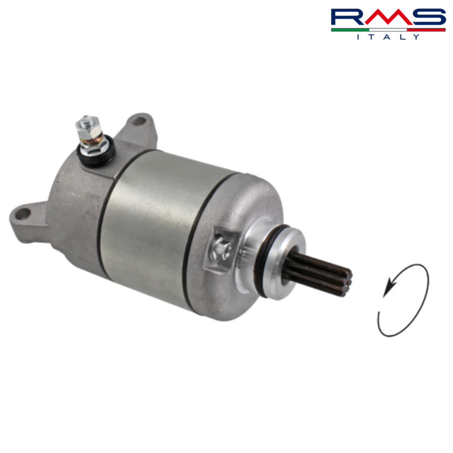 ALANSER HONDA CBF 125 246390500 RMS ITALY
