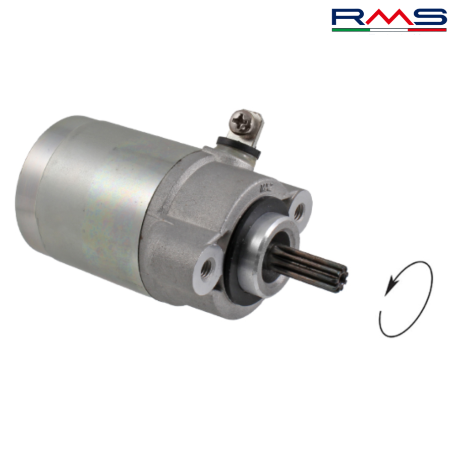 ALANSER YAMAHA YZF 125 246390560 RMS ITALY