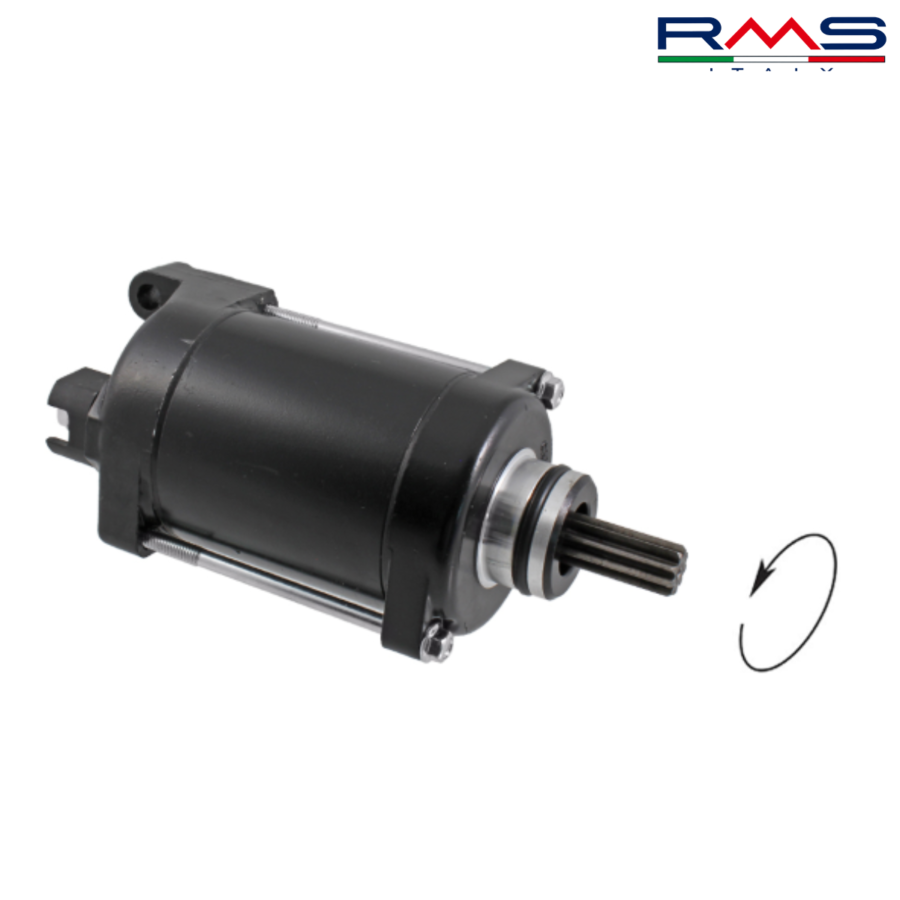 ALANSER HONDA CB 500 246390580 RMS ITALY