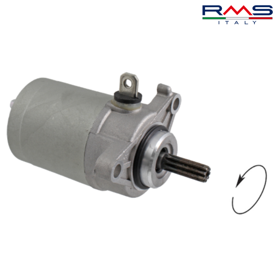 ALANSER YAMAHA N MAX 125 155 15-23 246390820 RMS ITALY*