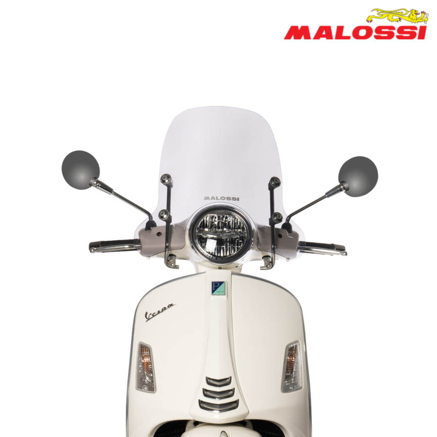 VIZIR VESPA GTS 125 300 4515118 MALOSSI ITALY*