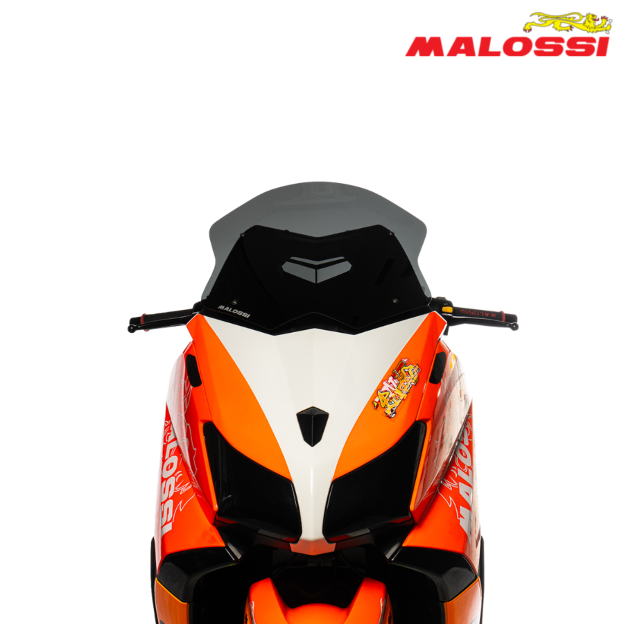 VIZIR YAMAHA T MAX 530 4515359 MALOSSI ITALY*