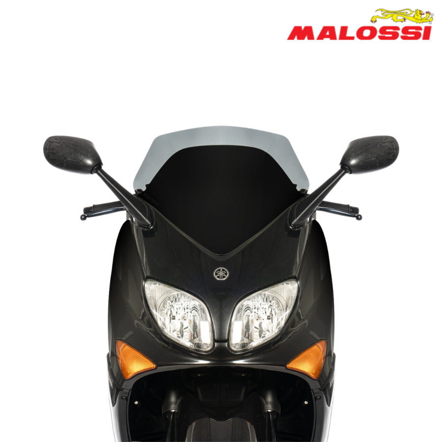 VIZIR YAMAHA T MAX 500 4515361 MALOSSI ITALY*