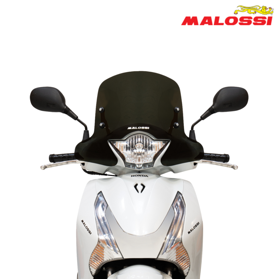 VIZIR HONDA SH 125 150 4516053 MALOSSI ITALY*
