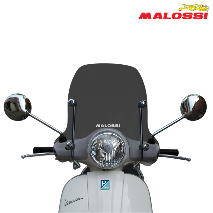 VIZIR VESPA LX 50 150 4516054 MALOSSI ITALY*