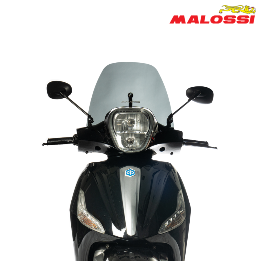 VIZIR PIAGGIO BEVERLY 300 350 4516055 MALOSSI ITALY*