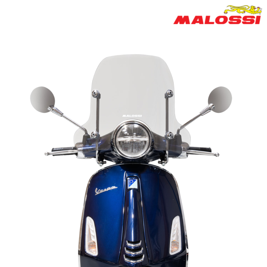 VIZIR VESPA PRIMAVERA GET 50 4T 4516332 MALOSSI ITALY*