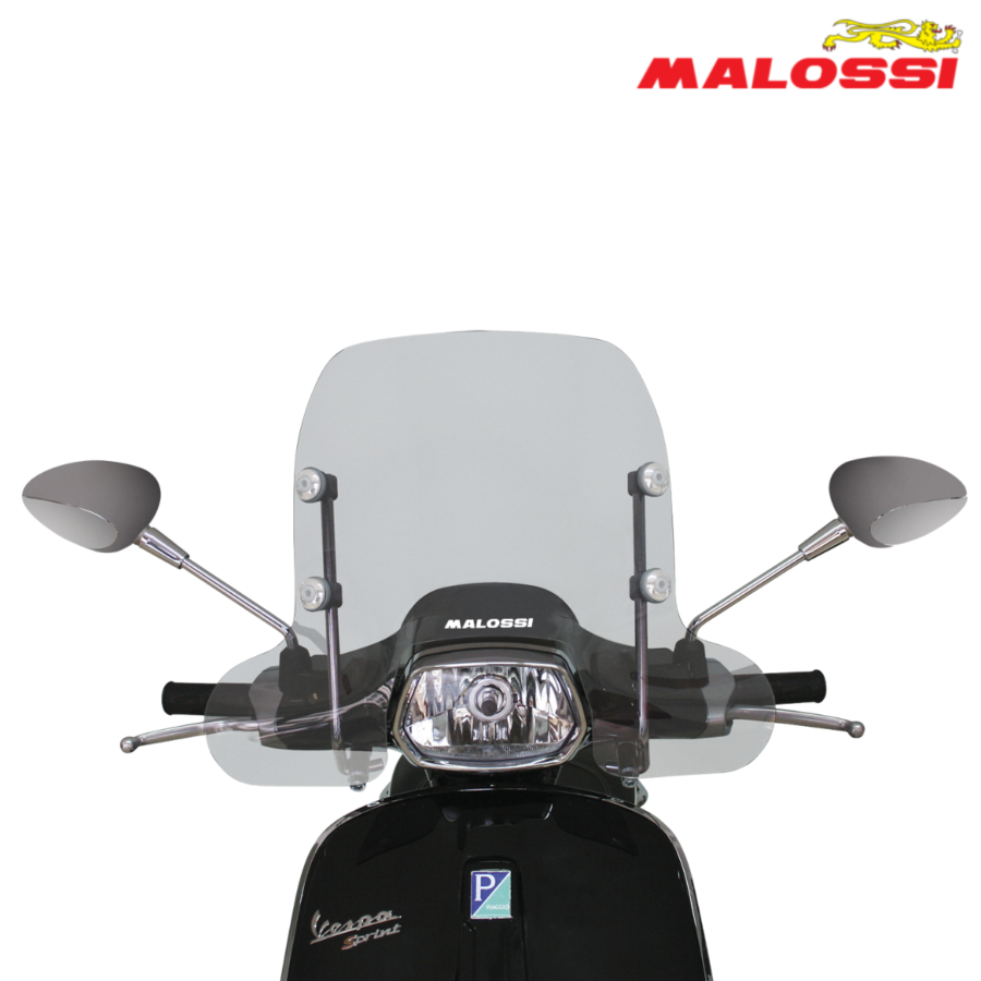 VIZIR VESPA SPRINT 50 150 4516342 MALOSSI ITALY*