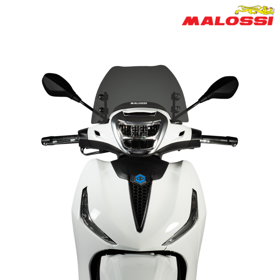 VIZIR PIAGGIO BEVERLY 300 310 400 4519027 MALOSSI ITALY*