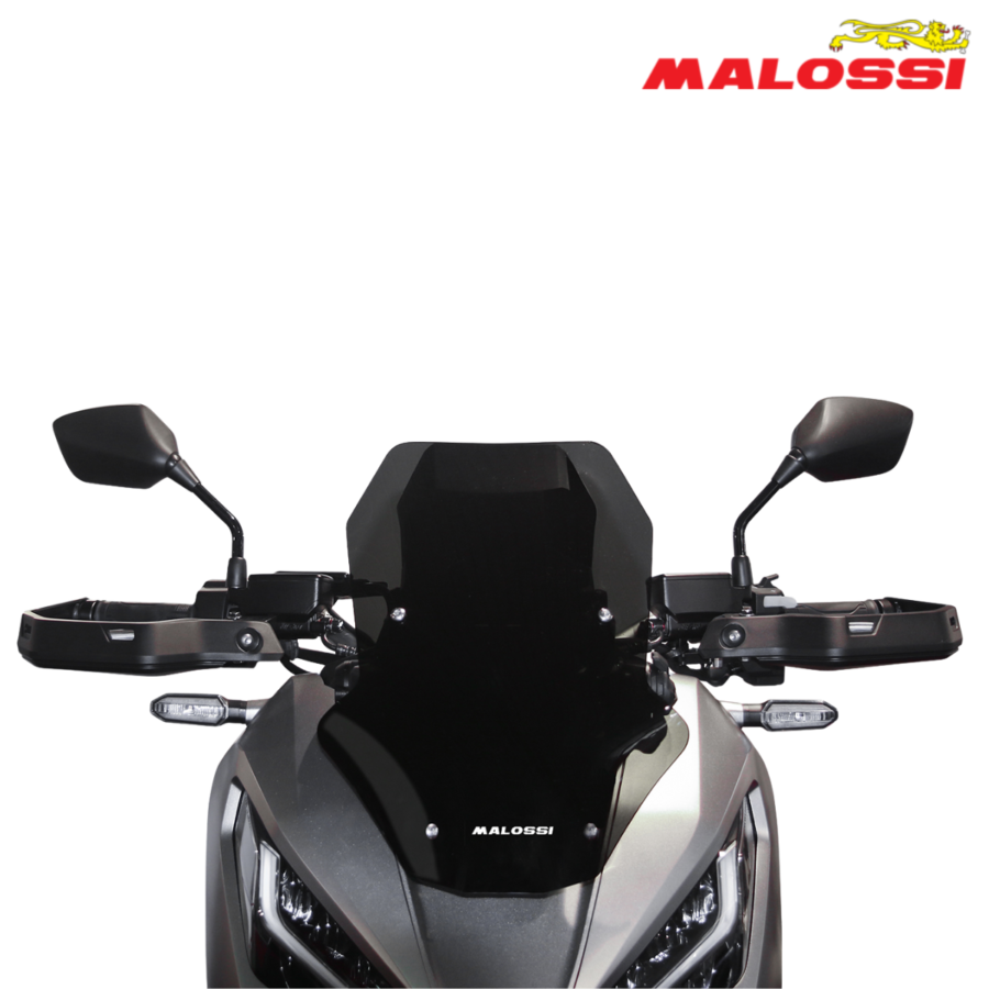 VIZIR HONDA X ADV 750 4519043B MALOSSI ITALY*